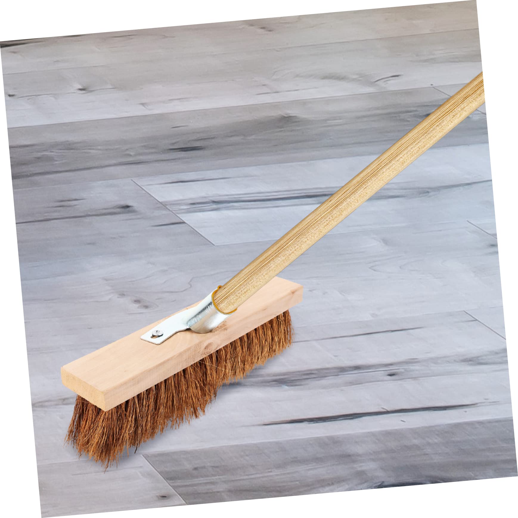Cabezal De Cepillo Para Limpiar Suelos Con Cerdas Suaves Práctico y Fácil De Usar Para Limpieza Efectiva
