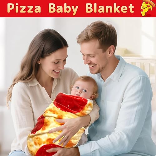Miniatura 8 de Manta gigante CASOFU con diseño de tortilla de harina, manta de tortilla para tu familia, suave y cómoda manta de franela para adultos
