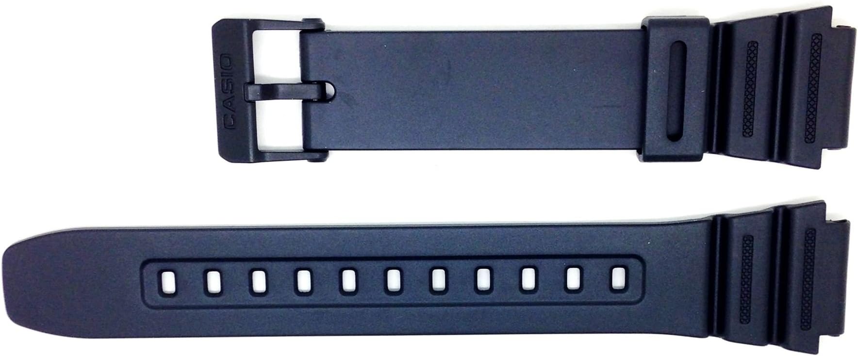 MQ-24 -Bracelet de montre de rechange en Silicone, 16mm, pour Casio MQ 24, accessoires , - Achat