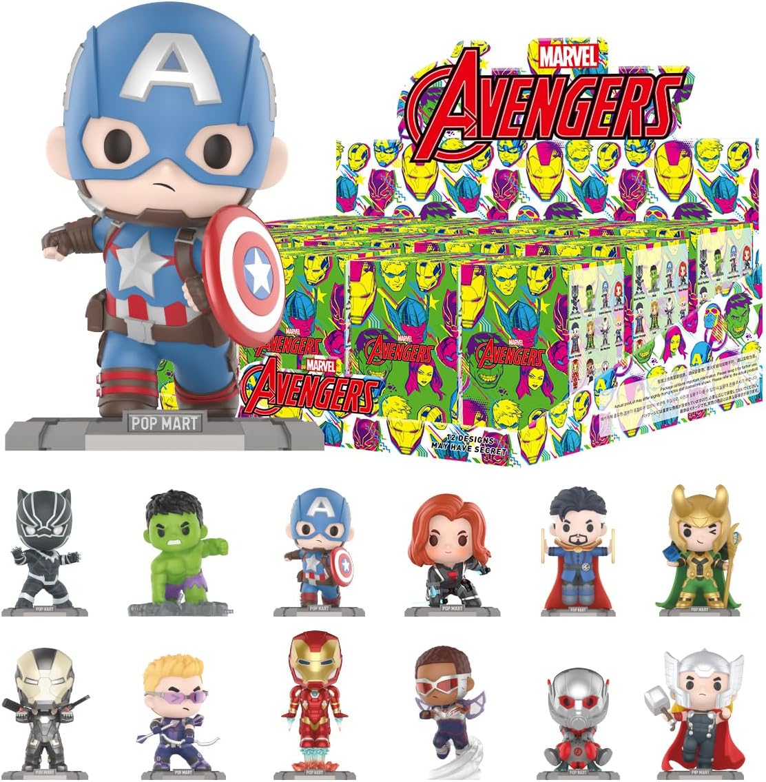 Green Goblin スタチュー MARVEL限定証明書付 Marvel Future