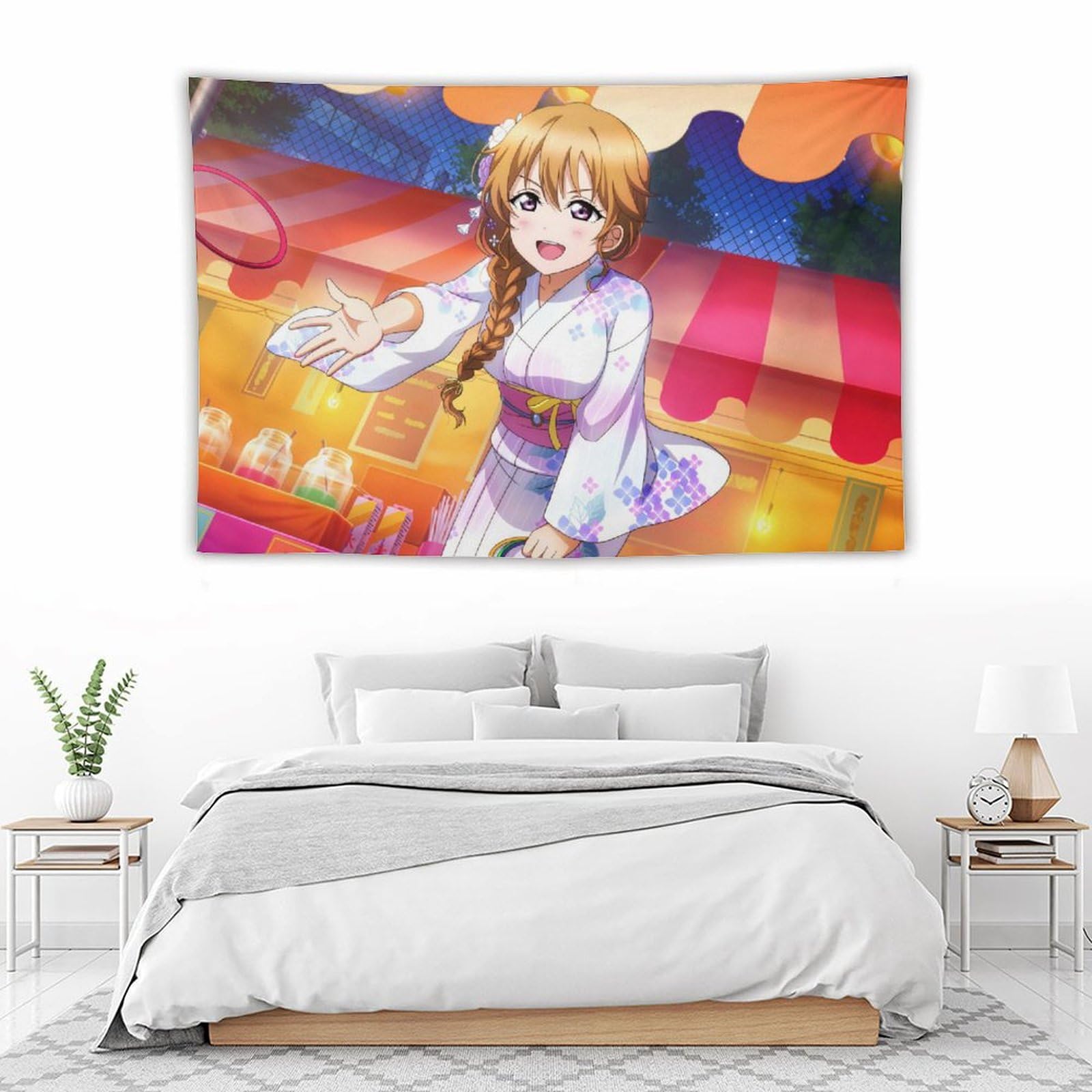 Amazon.co.jp: ラブライブ 虹ヶ咲き学園スクールアイドル同好会 近江 