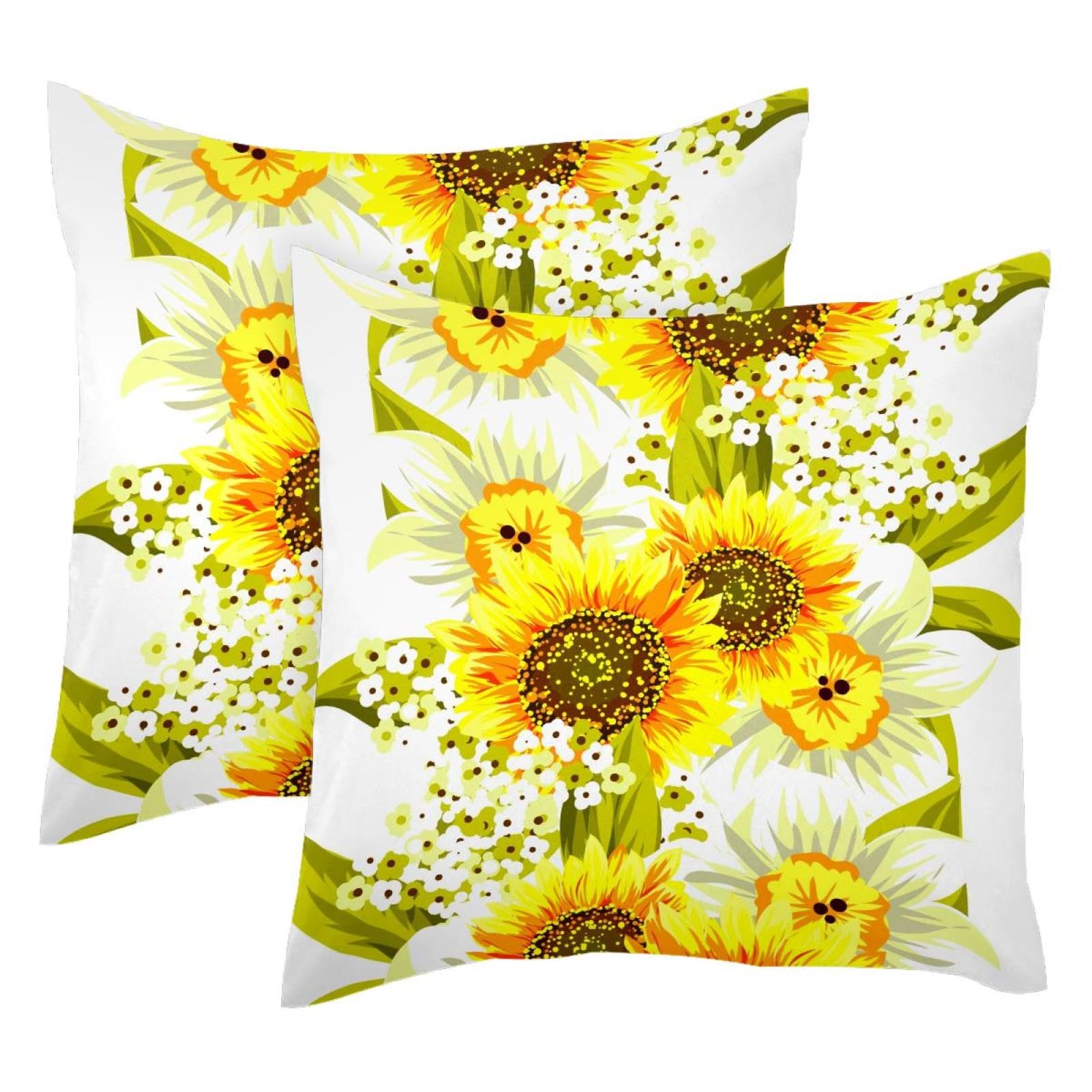 Housses de coussin velours de qualité supérieure 50x50 cm