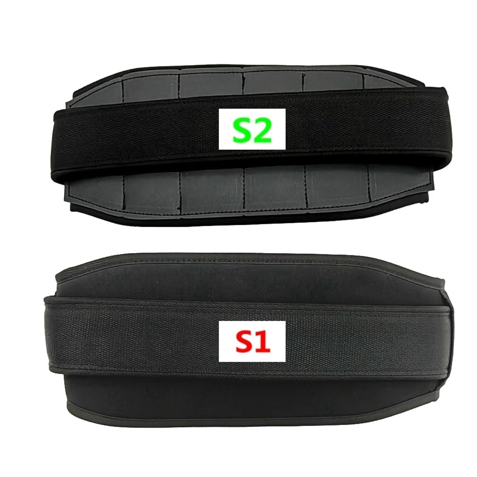 Cinturón de levantamiento pesas, cinturón ajustable for gimnasio, sentadillas for culturismo, entrenamiento con, Protector muscular cintura Para Musculación Halterofilia