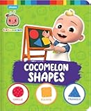 CoComelon Shapes
