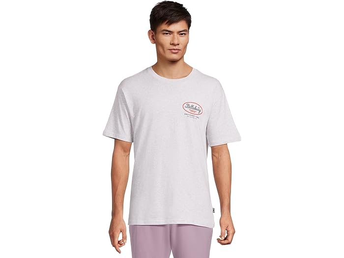 Billabong Walled Regular Short Sleeve