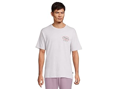 Billabong Walled Regular Short Sleeve Men