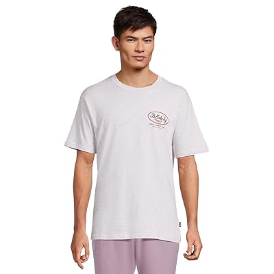 Billabong Walled Regular Short Sleeve Men