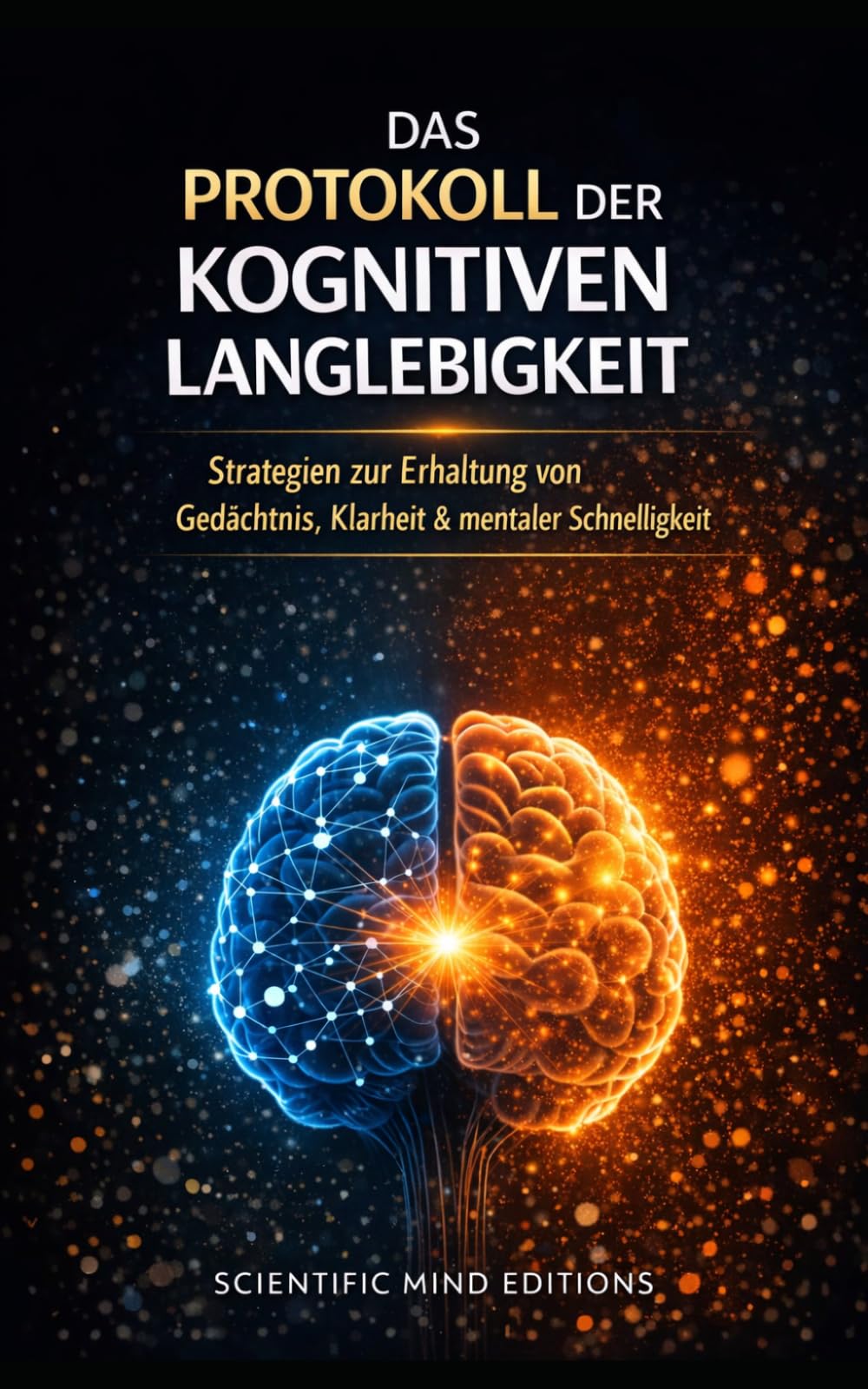 Das Protokoll für kognitive Langlebigkeit