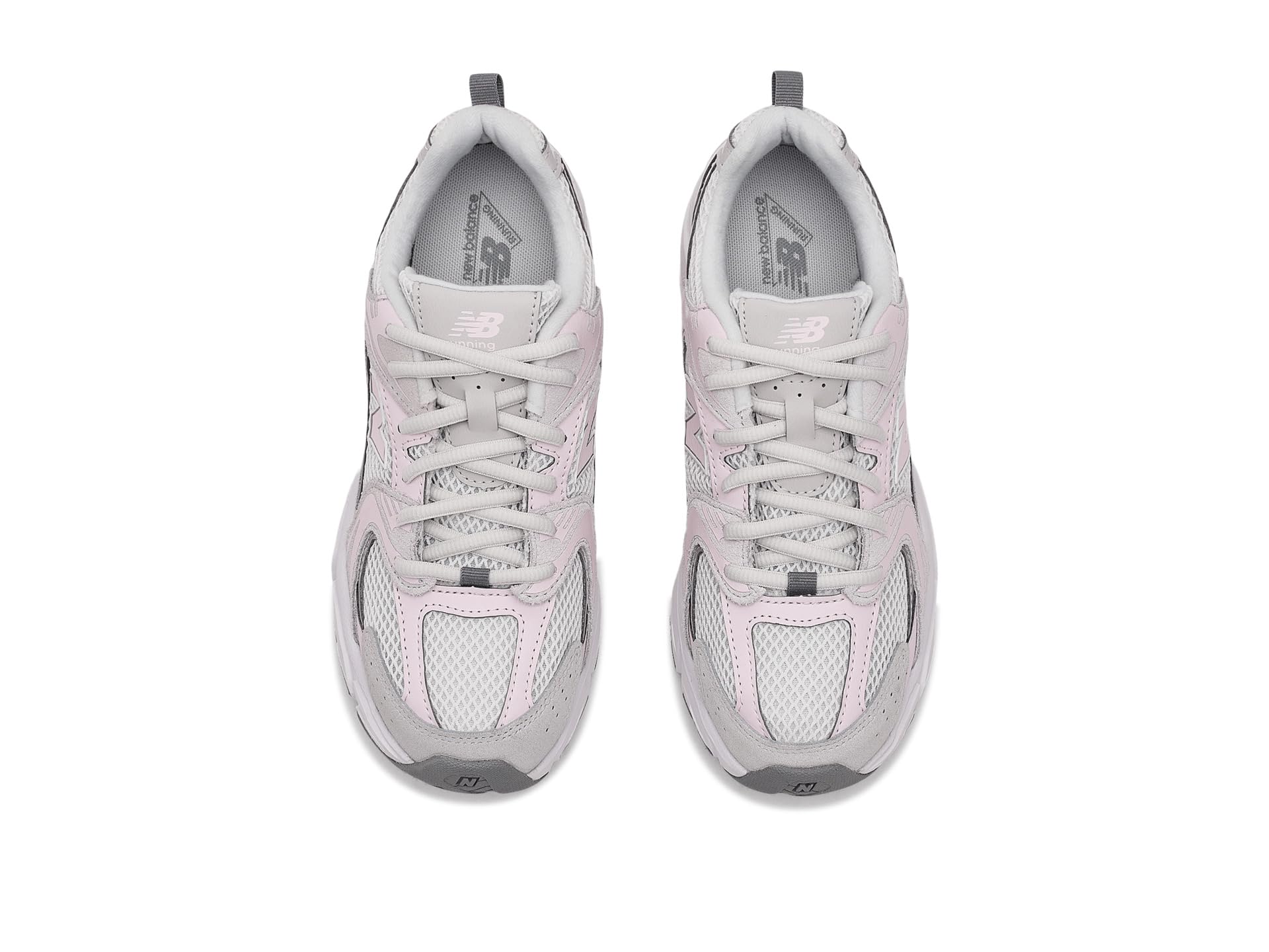 New Balance Chica Zapatos 530 Código G5309LW Gris