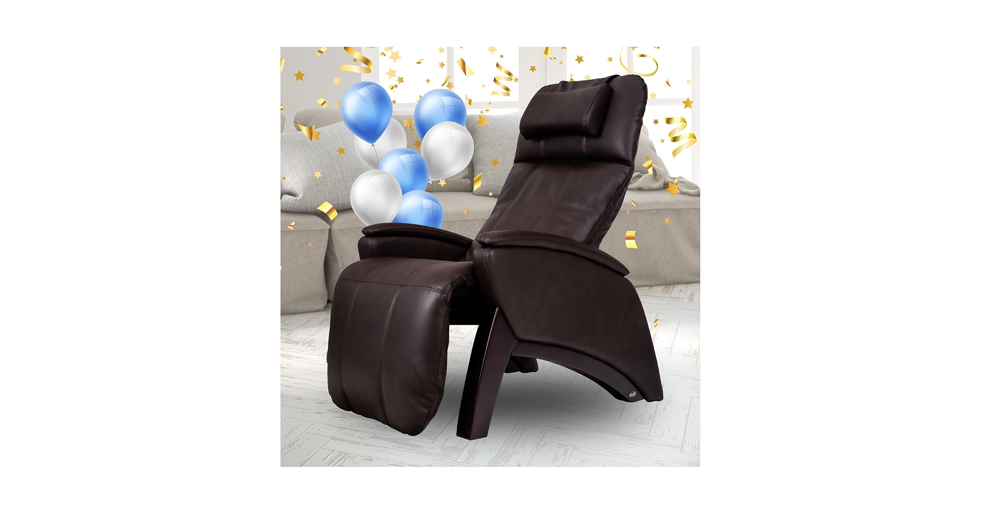 Amazon.com: Osaki 2023 Sonno XT-1 Recliner l Zero Gravity