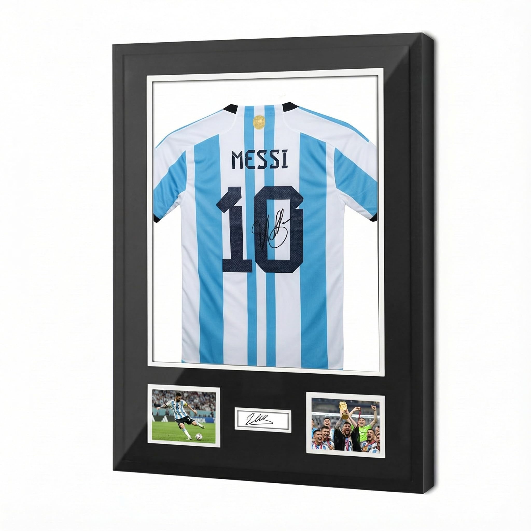 Telaio per maglia da calcio