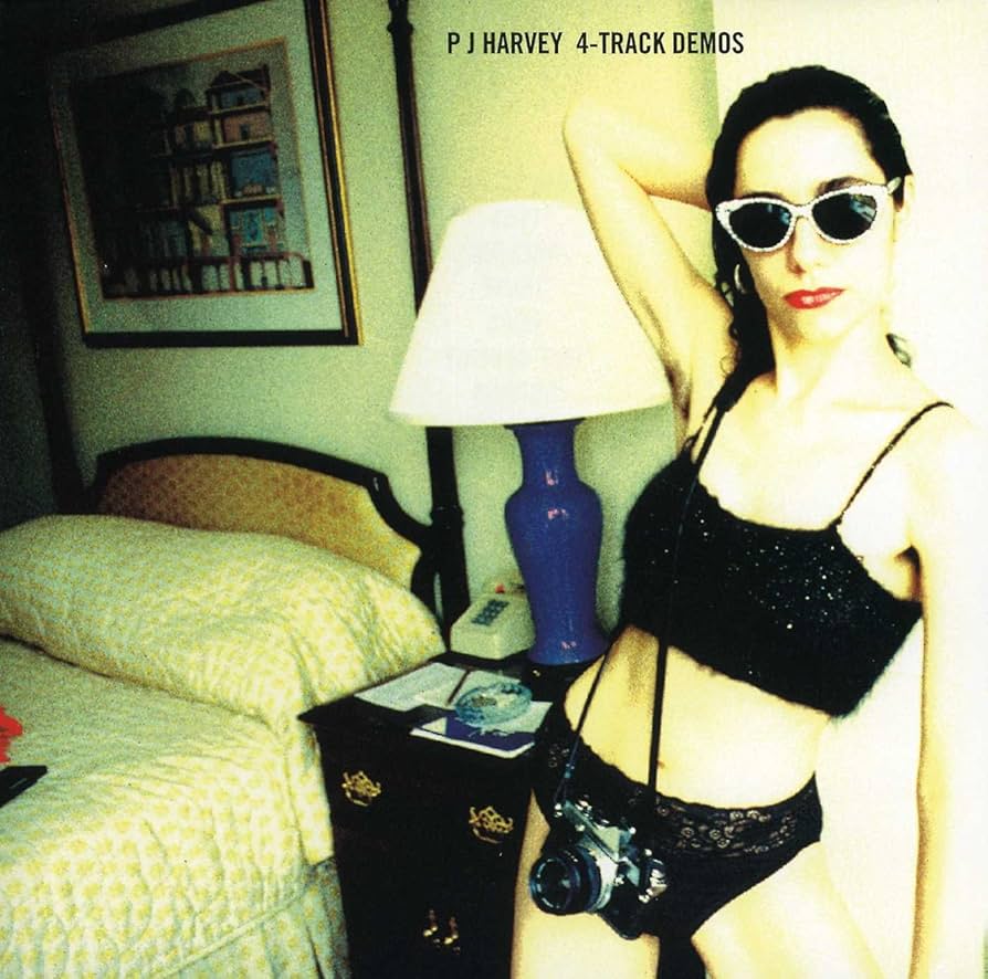 【紙ジャケ】PJ Harvey Demo CD 6枚セット【ほぼ未使用品】 PJ Harvey - B-Sides, Demos & Rarities[6 LP Box Set] - Amazon