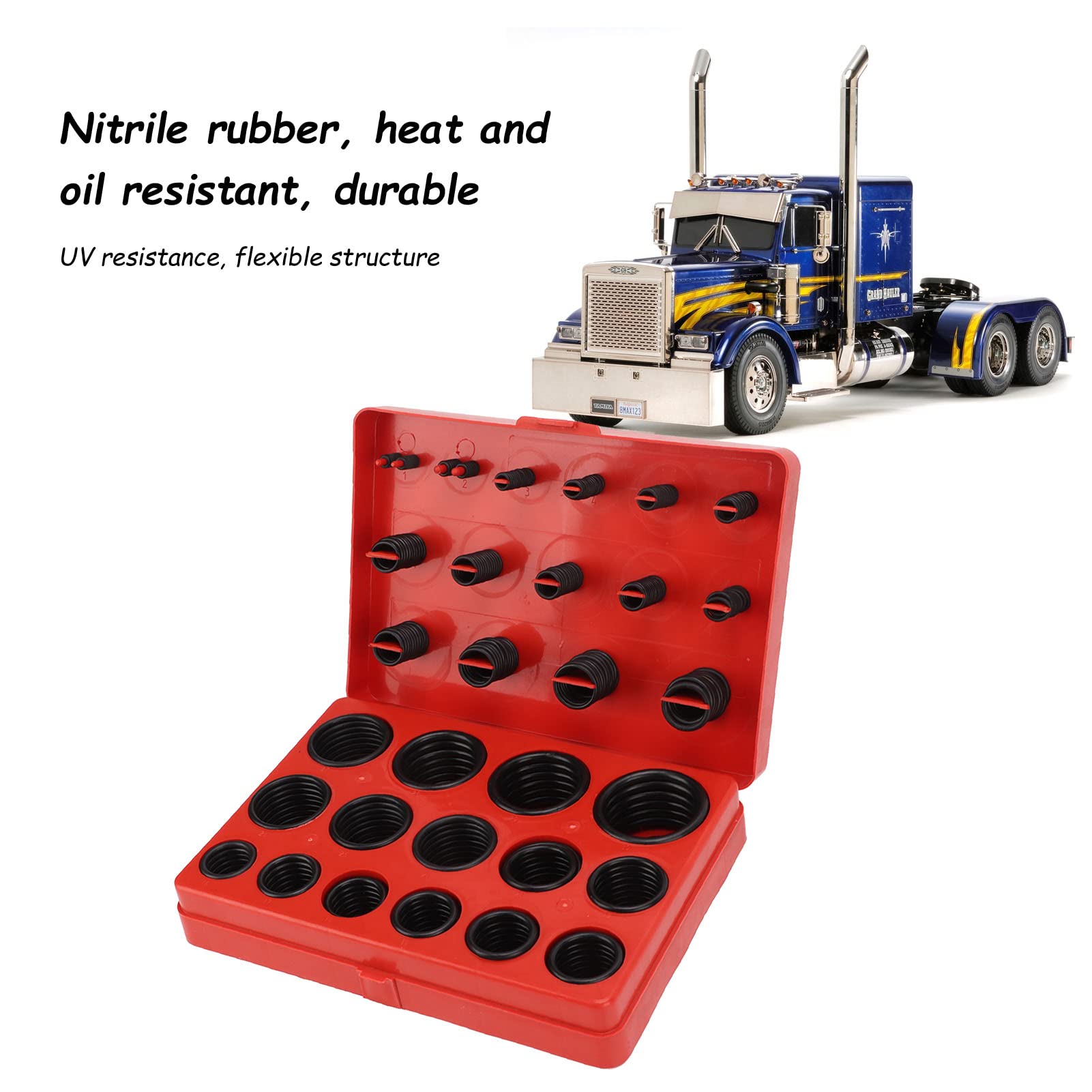 Kit de herramientas de extracción de núcleo de válvula de CA, juego de removedor de aire acondicionado de metal para mantenimiento de automóviles, herramienta de instalación y