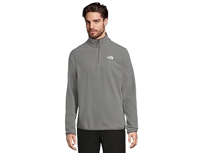 The North Face Glacier Fleece 1/4 Zip Jacket Men