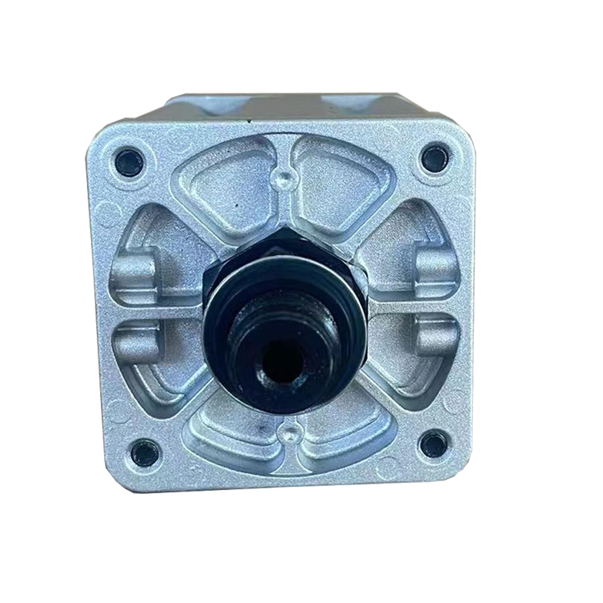 HEROSON Square Compressed Air Motor for Pneumatic Hydraulic Pumps（AP 1003 ） — Amazon image 3
