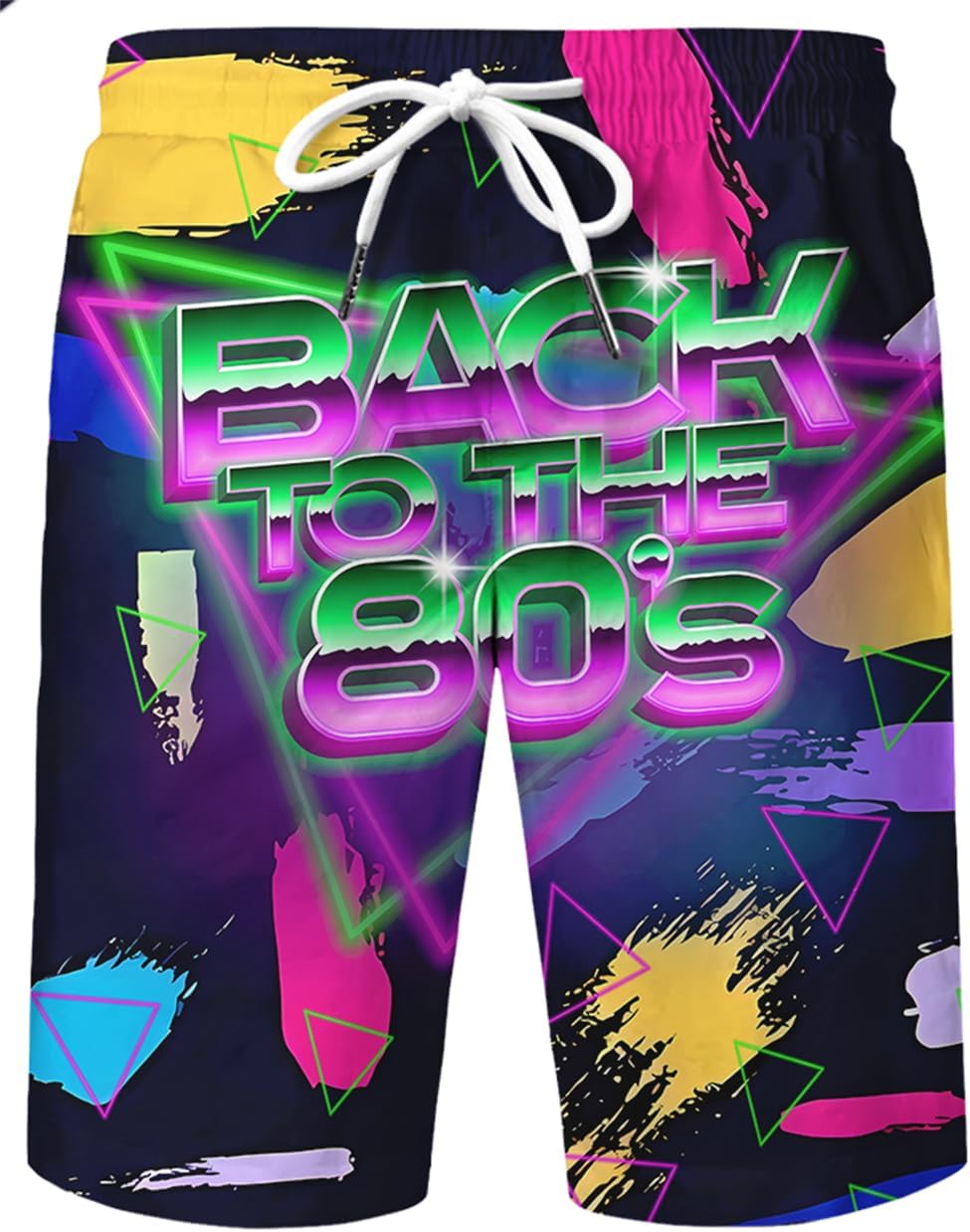 Mens Hawaiian Shirts and Shorts Set 2 Pieces Beach Outfits Sets with Bucket Hats - Image 4