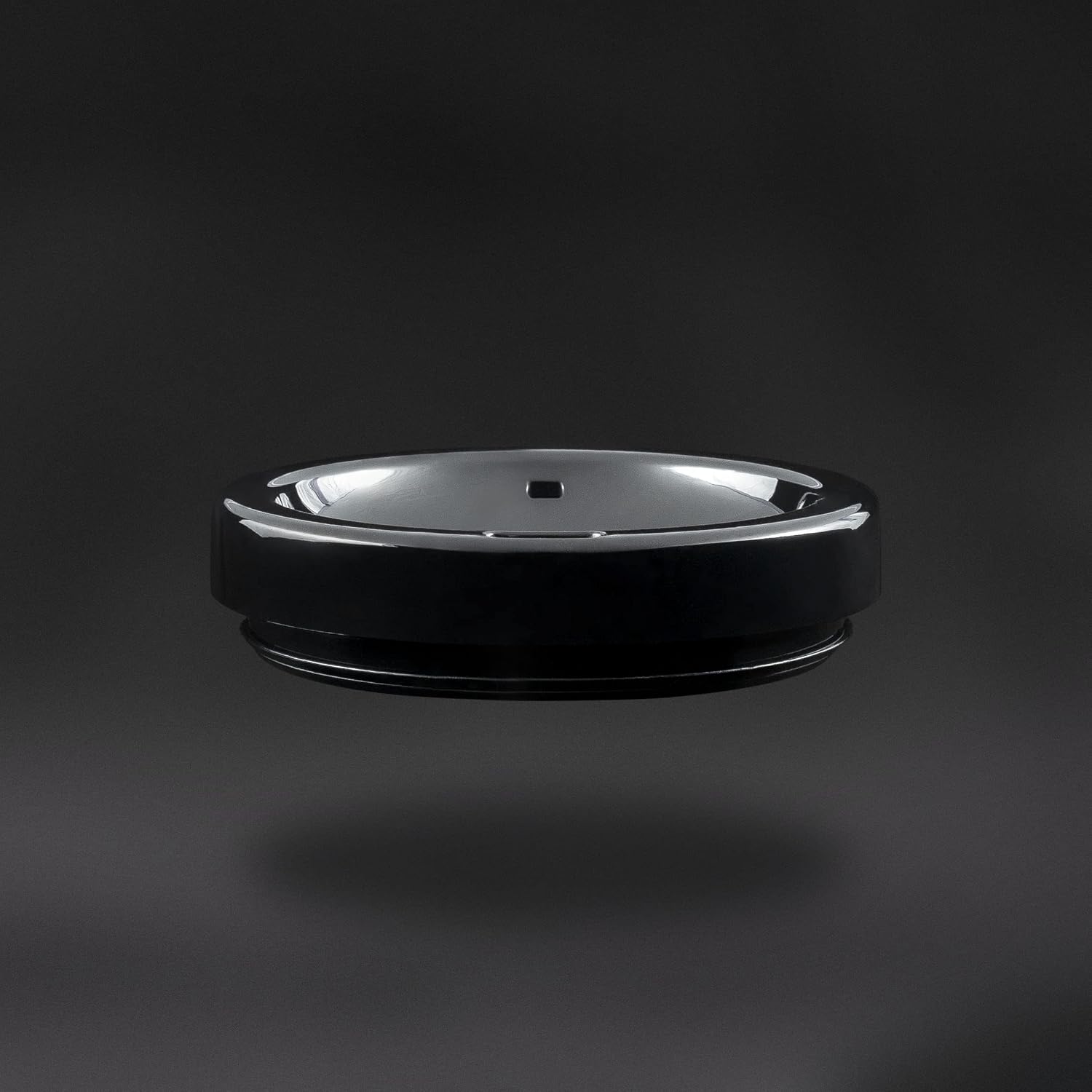 Ember Sipping Lid for Travel Mug, Compatible with Any First or Second Generation Smart Travel Mug