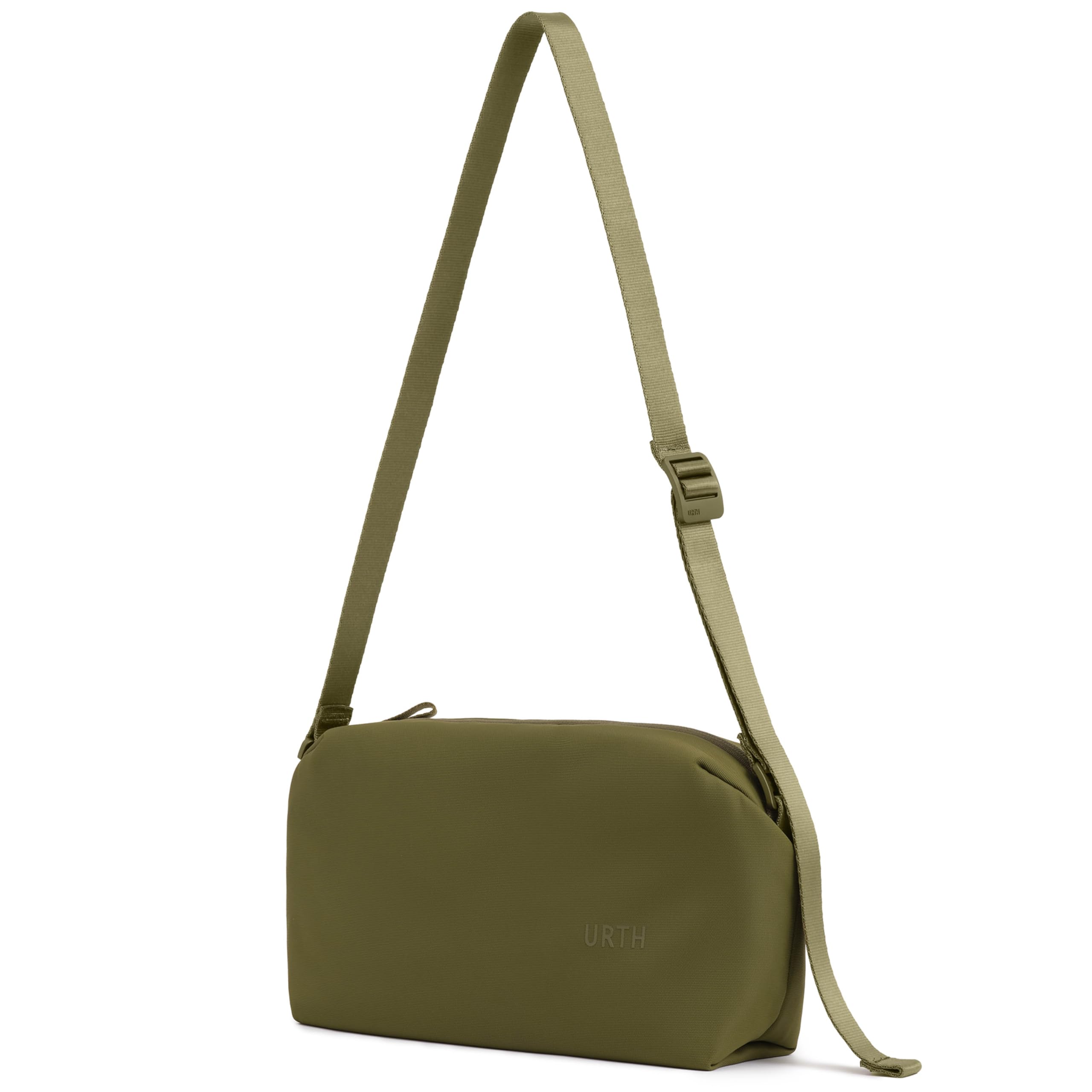 Urth Dolomite 5.1L Crossbody Camera Sling Bag - Odporna na warunki atmosferyczne + z recyklingu