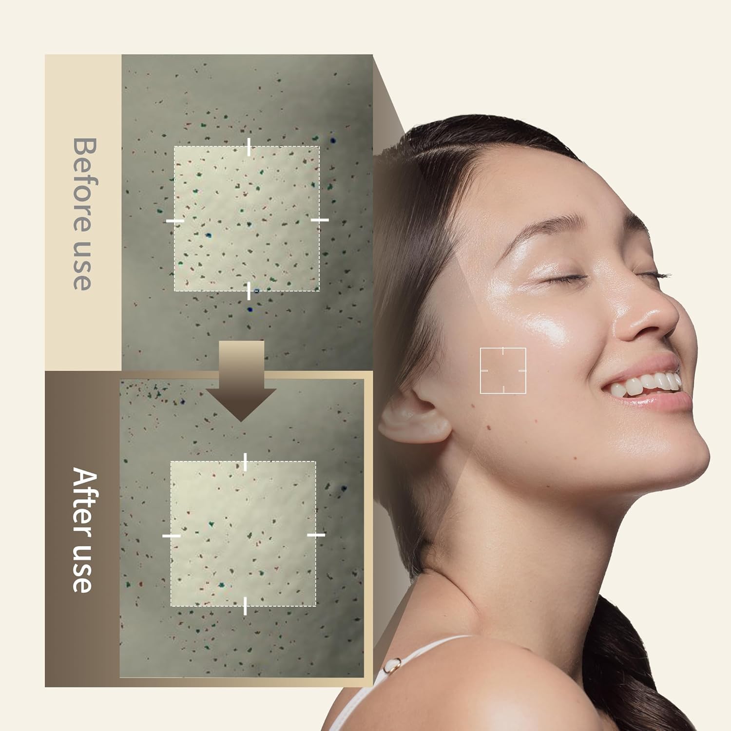 Benton Glycolic Acid 7% Exfoliating Toner with Niacinamide - Gentle AHA Toner for Brighter Skin & Even Tone - Balances Oil & Moisture - Hydrating, Cruelty-Free Korean Skin Care - Image 7