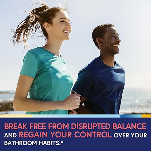 Miniatura 7 de Terranics Probióticos diarios para hombres y mujeres, 150 mil millones de 25 cepas probióticos para el cuidado del colon, con prebióticos y enzimas,