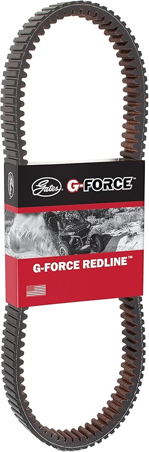 gates g force