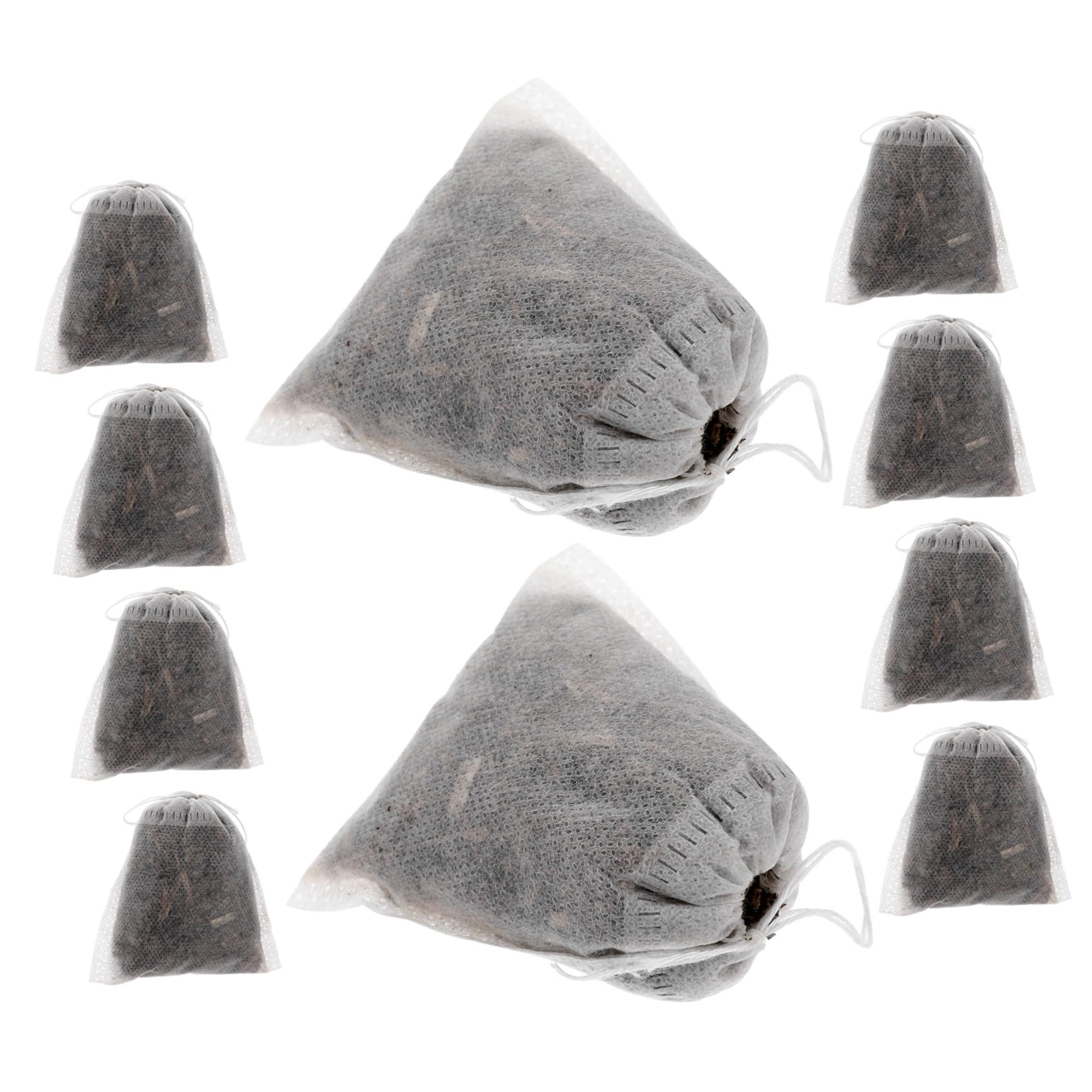 40pezzi Sachets Profumati Erbe Per e Sacchetti Aromatici Per Scented Bags Artemisia Per e Relax