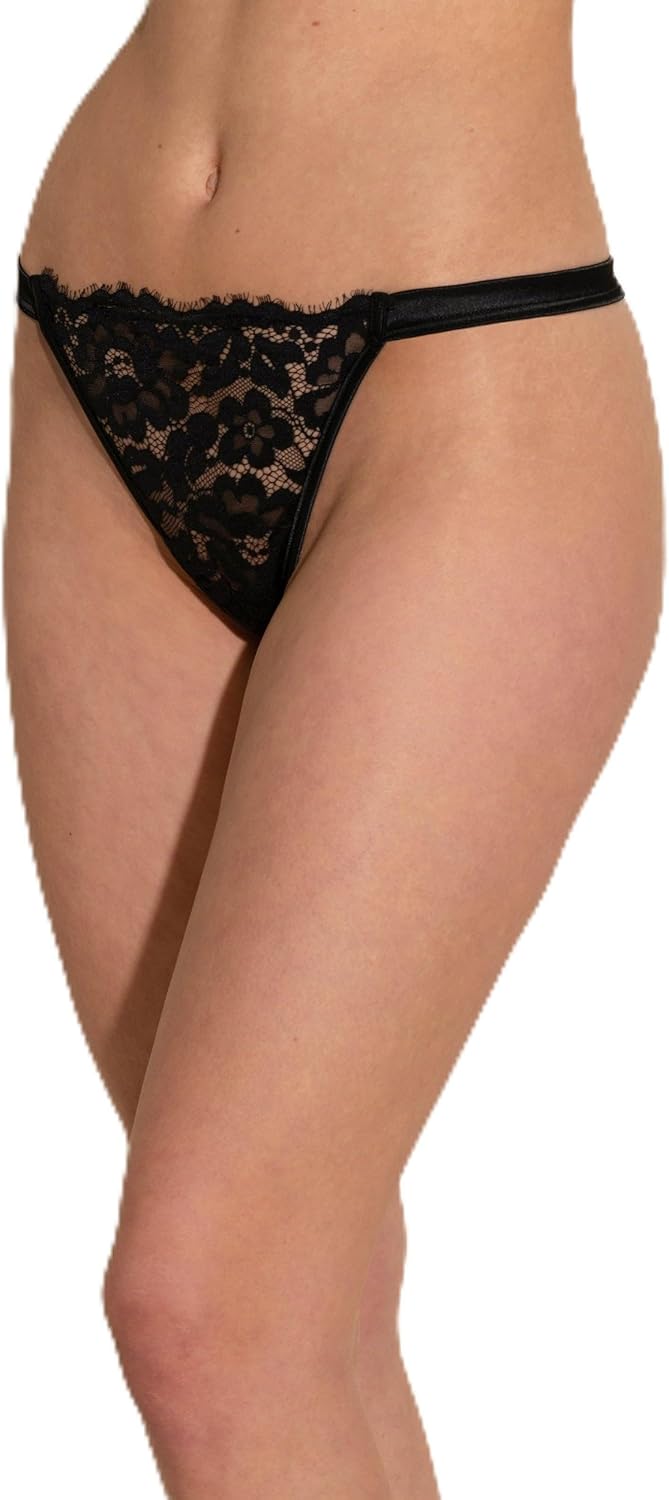 Cosabella Women's Magnolia G-string