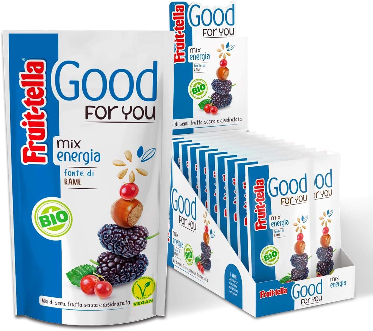 frittella per bambini