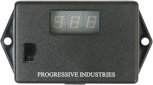 Miniatura 5 de Progressive Industries 30 Amp y 50 Amp protectores de sobrecarga portátiles y cableados
