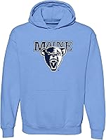 Vista 58 de UGP Campus Apparel - Sudadera con logo principal de la NCAA