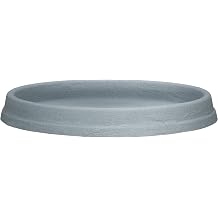 Scheurich Coaster, Stony Grey, 27,5