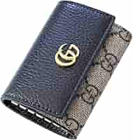 【！9/18まで値下げ！】Gucciマーモント　三つ折り財布・キーケース GUCCI グッチ 財布 三つ折り財布 カードケース ウォレット