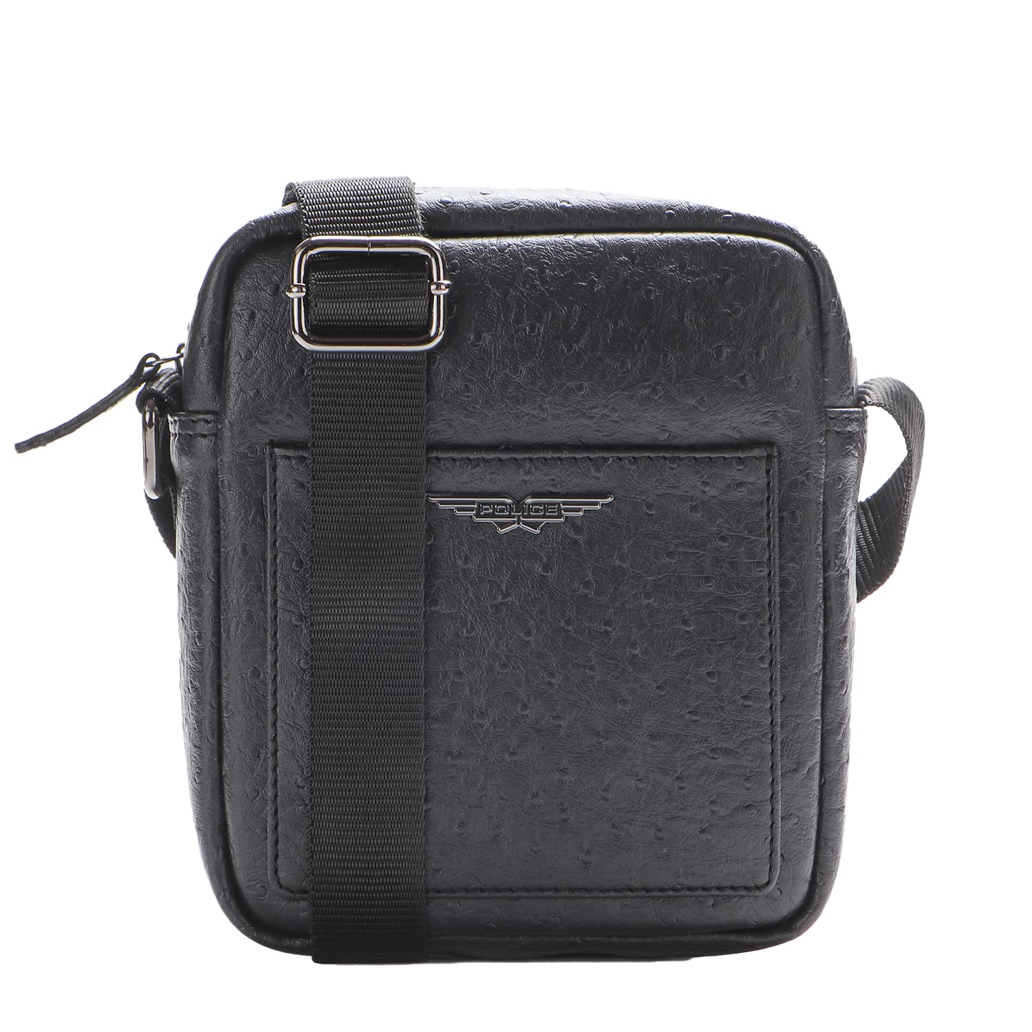 Ostrich Polo Men's Cross Body Bag-image-41