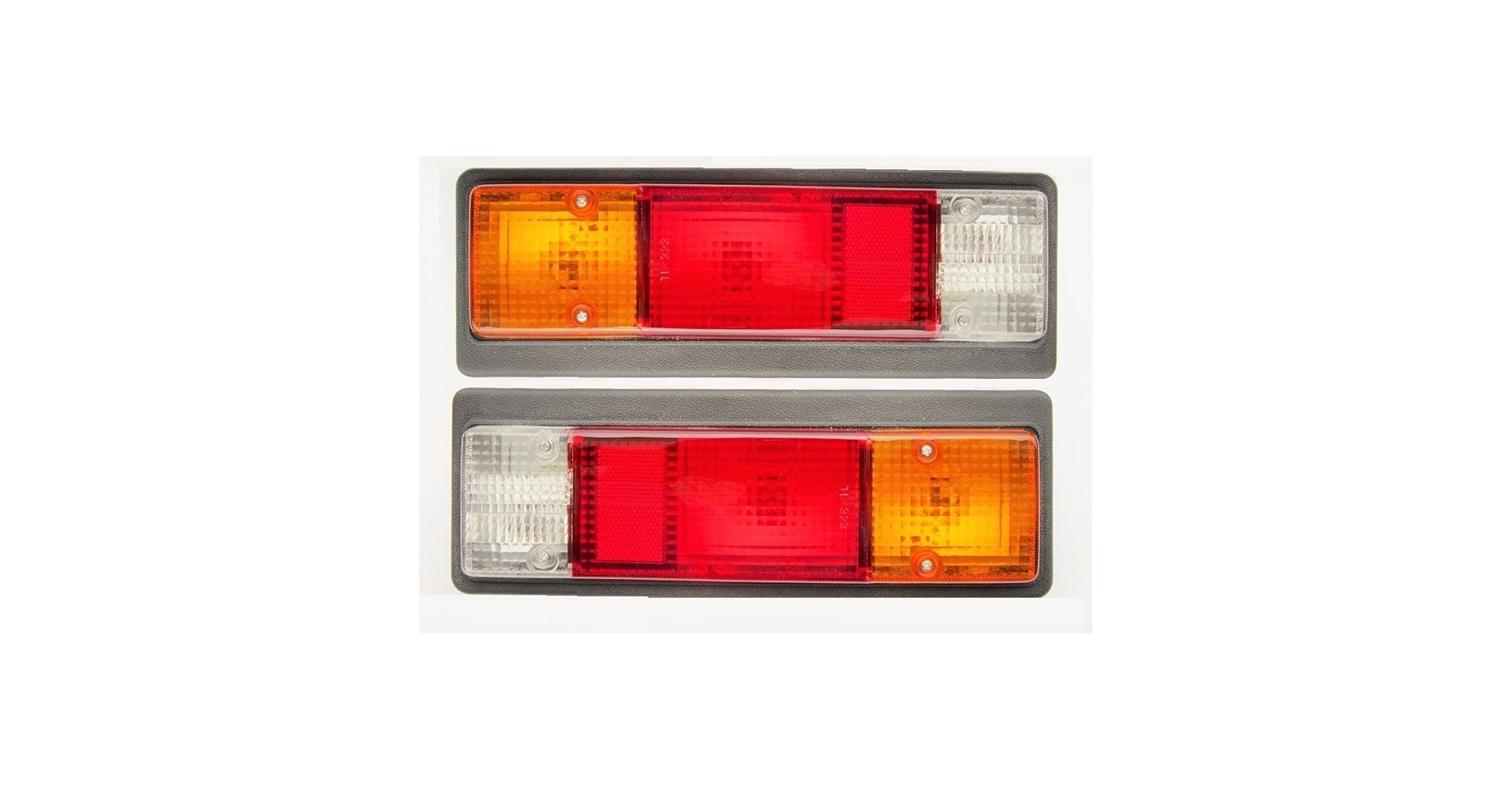 Amazon.com: Bajato 2x Tail Lamp Rear Combination Lights