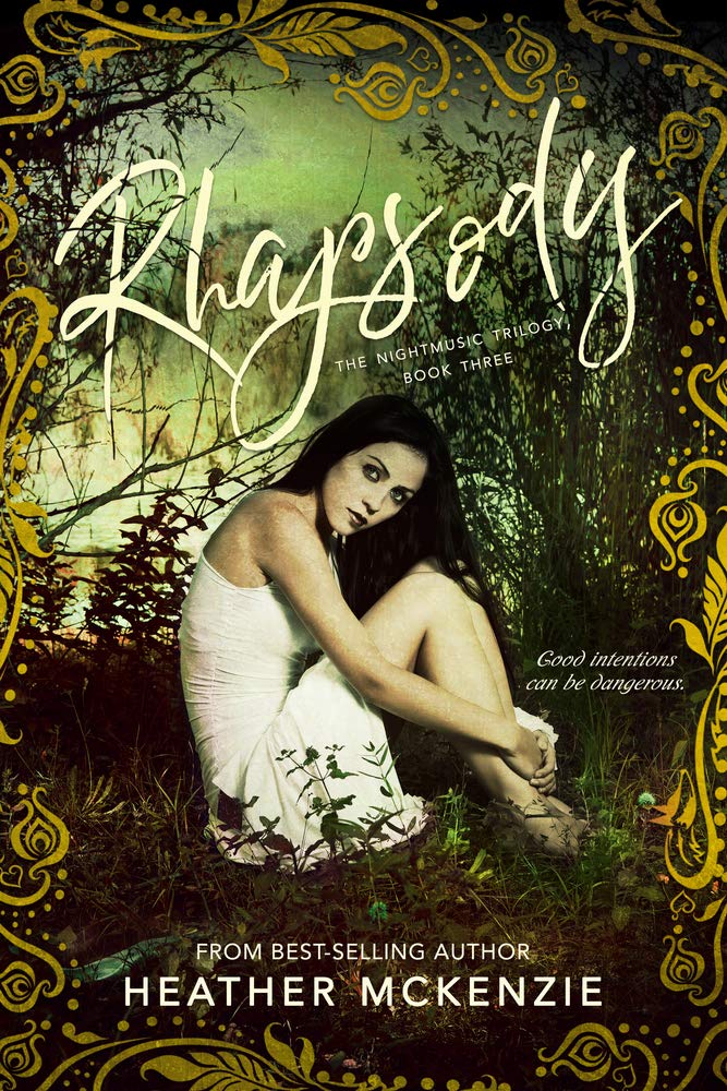 Rhapsody, 3
