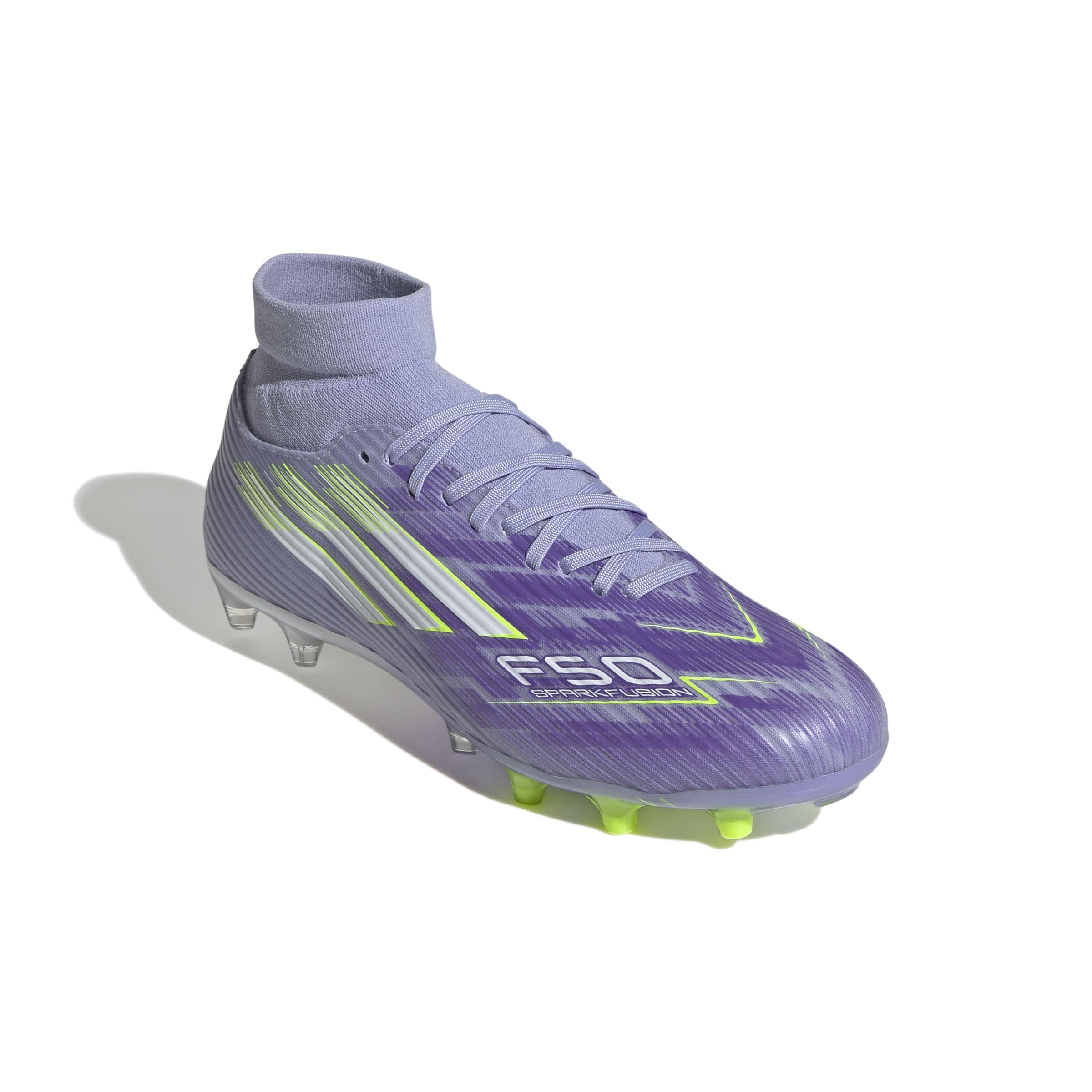 adidas Womens F50 Sparkfusion League Firm Ground/Artificial Ground