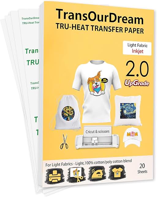 Transfer Paper Amazon.co.uk