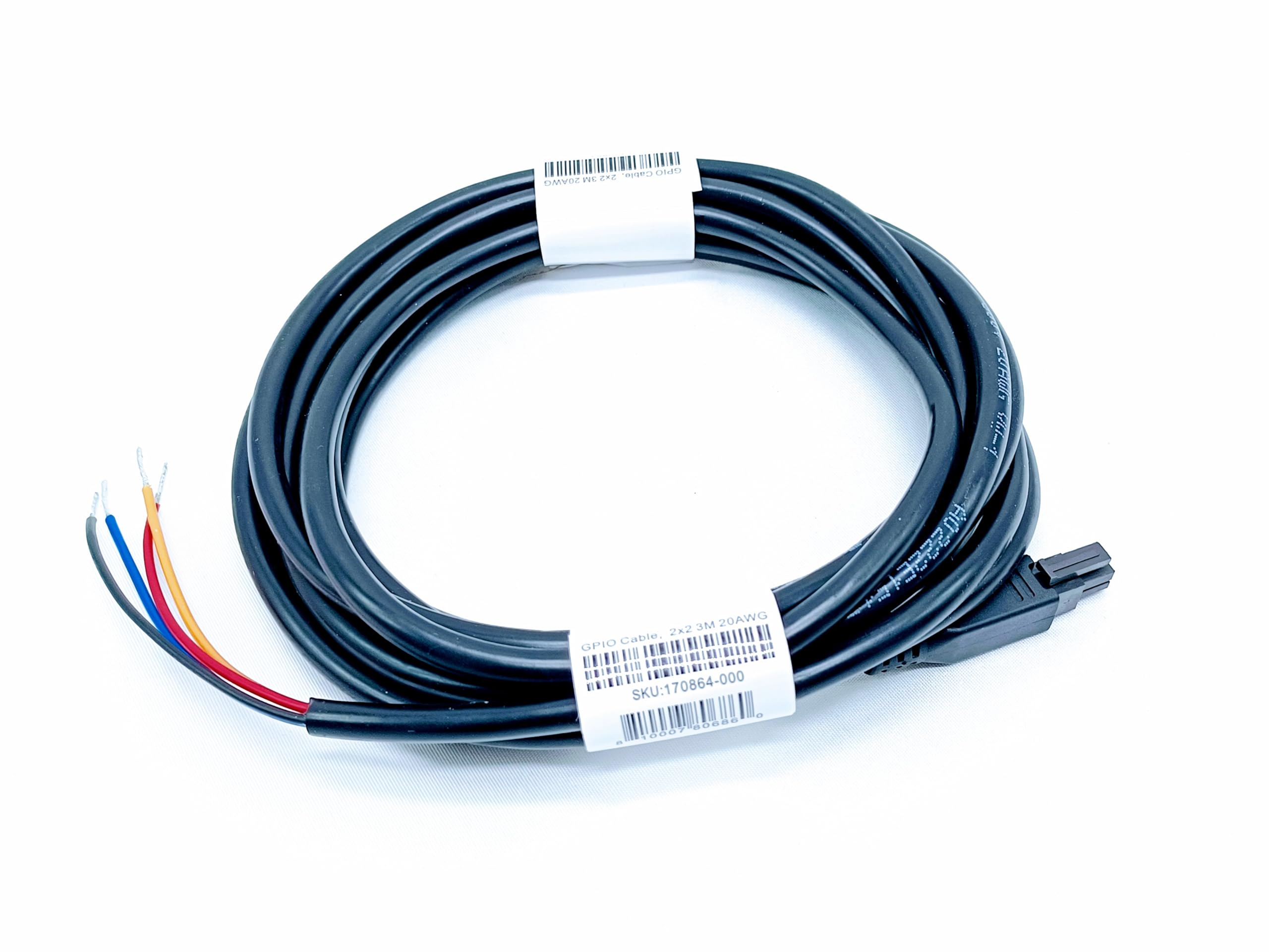 Amazon.com: Cradlepoint Power & General Purpose Input Output (GPIO