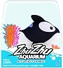 Zhu Zhu Fish - Flip - Orca
