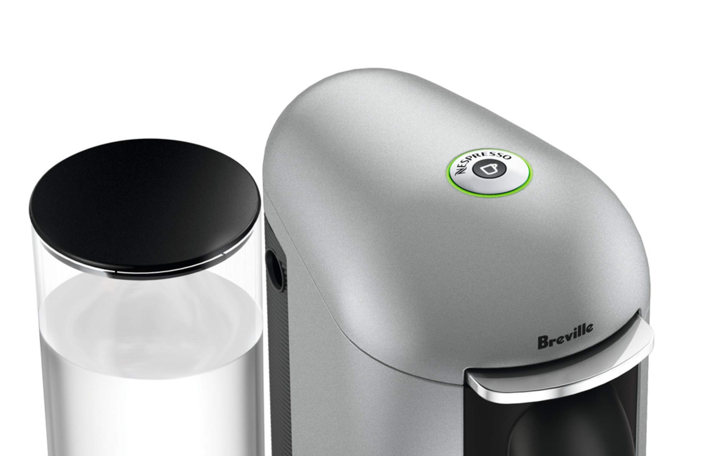 Breville Nespresso Vertuo Plus Coffee 