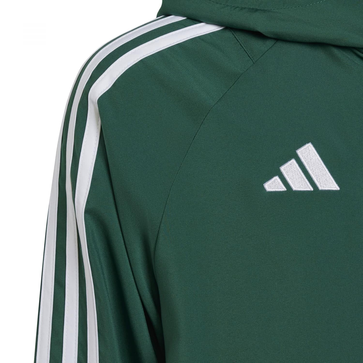 adidas Tiro24 Windbreaker Kids chaqueta Unisex niños (Pack de 1)