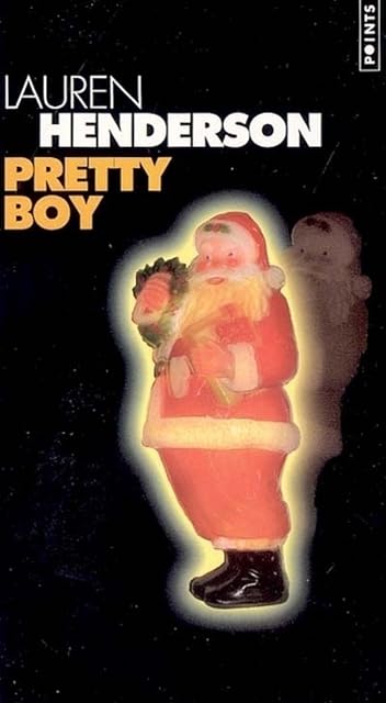 Portada de Pretty Boy