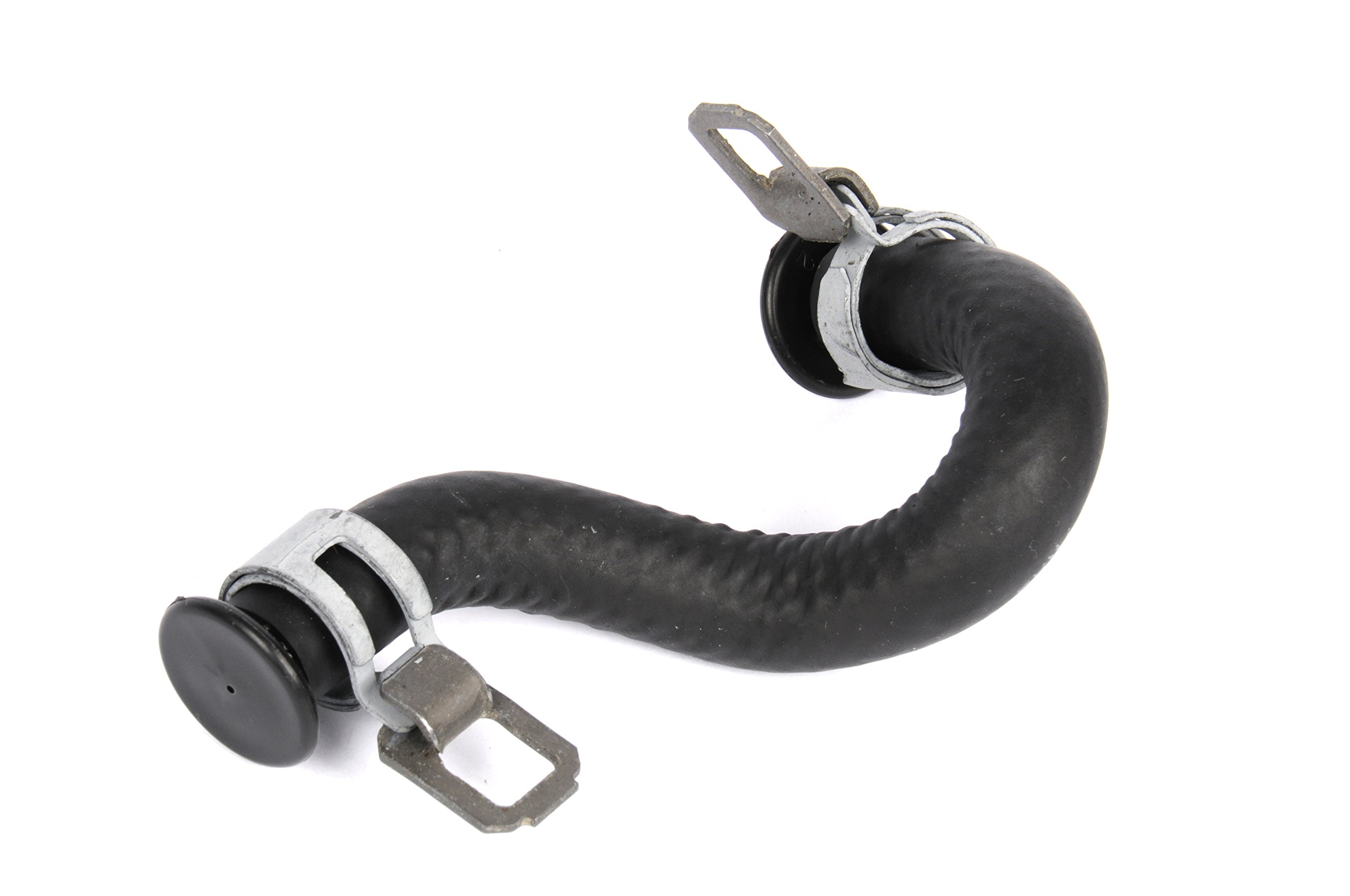 Amazon.com: GM 12645582 Original Equipment Fuel Return Hose 