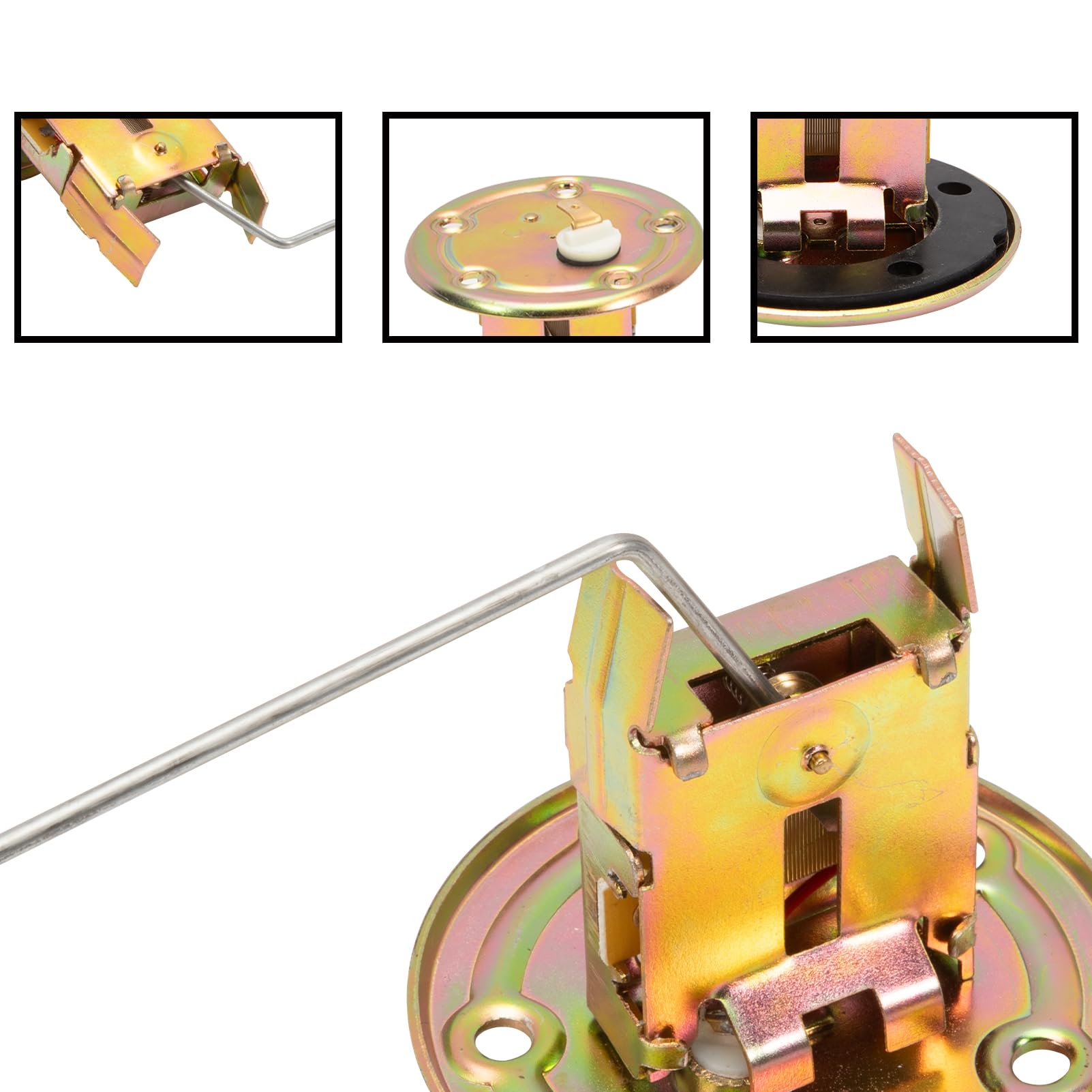 Sensore serbatoio serbatoio serbatoio sensore per K-e-r Cabrio 1200 1300 1500 113919049D