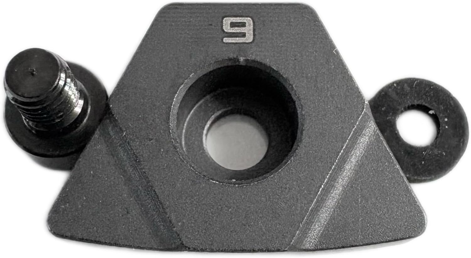 Custom Golf Weight Compatible with Callaway Elyte Hybrids Head 3/5/7/9/11/13/15/17 Gram Available 1Piece Fit Elyte X/MAX Fast Model Hybrids
