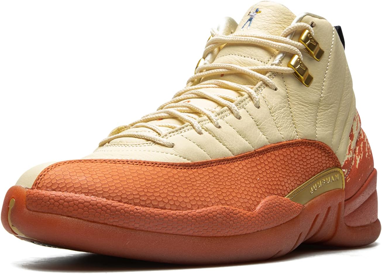 Jordan Mens Air 12 DV1758 108 Eastside Golf - Size 13