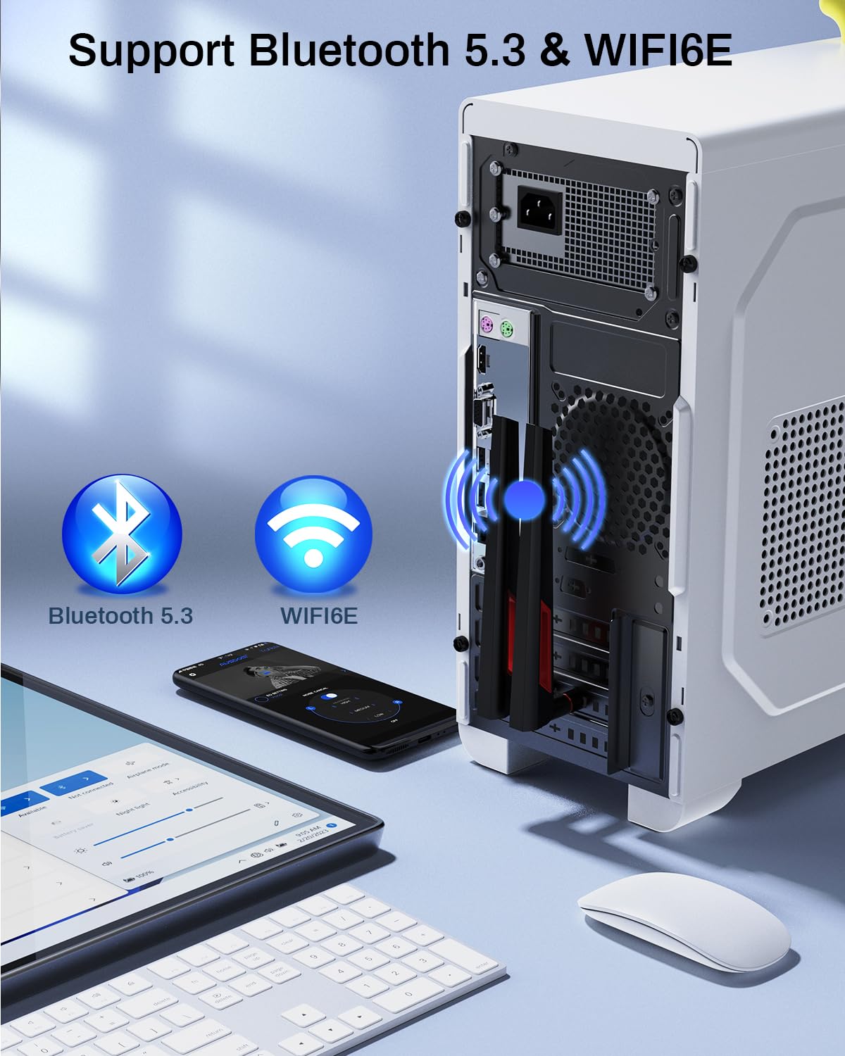 Corei7✨16GB✨SSD512GB✨Office2024✨Win11 2024 NEW Office laptop i7 20GB RAM 2TB SSD Portable laptops 12GB