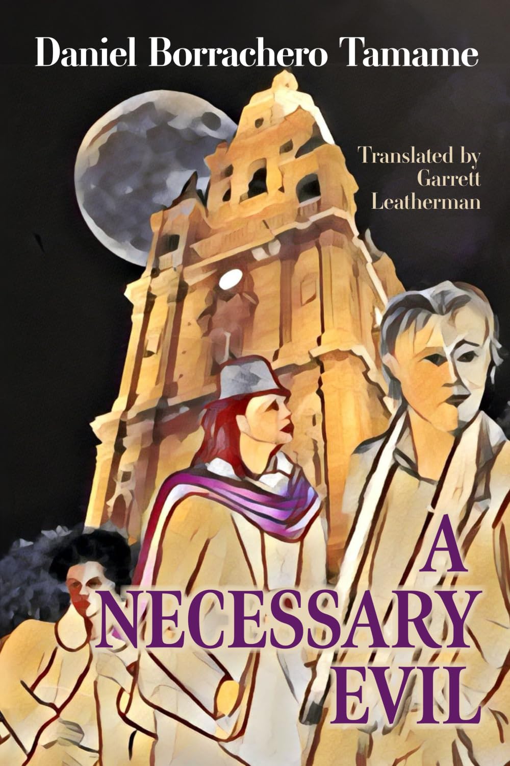 A Necessary Evil
