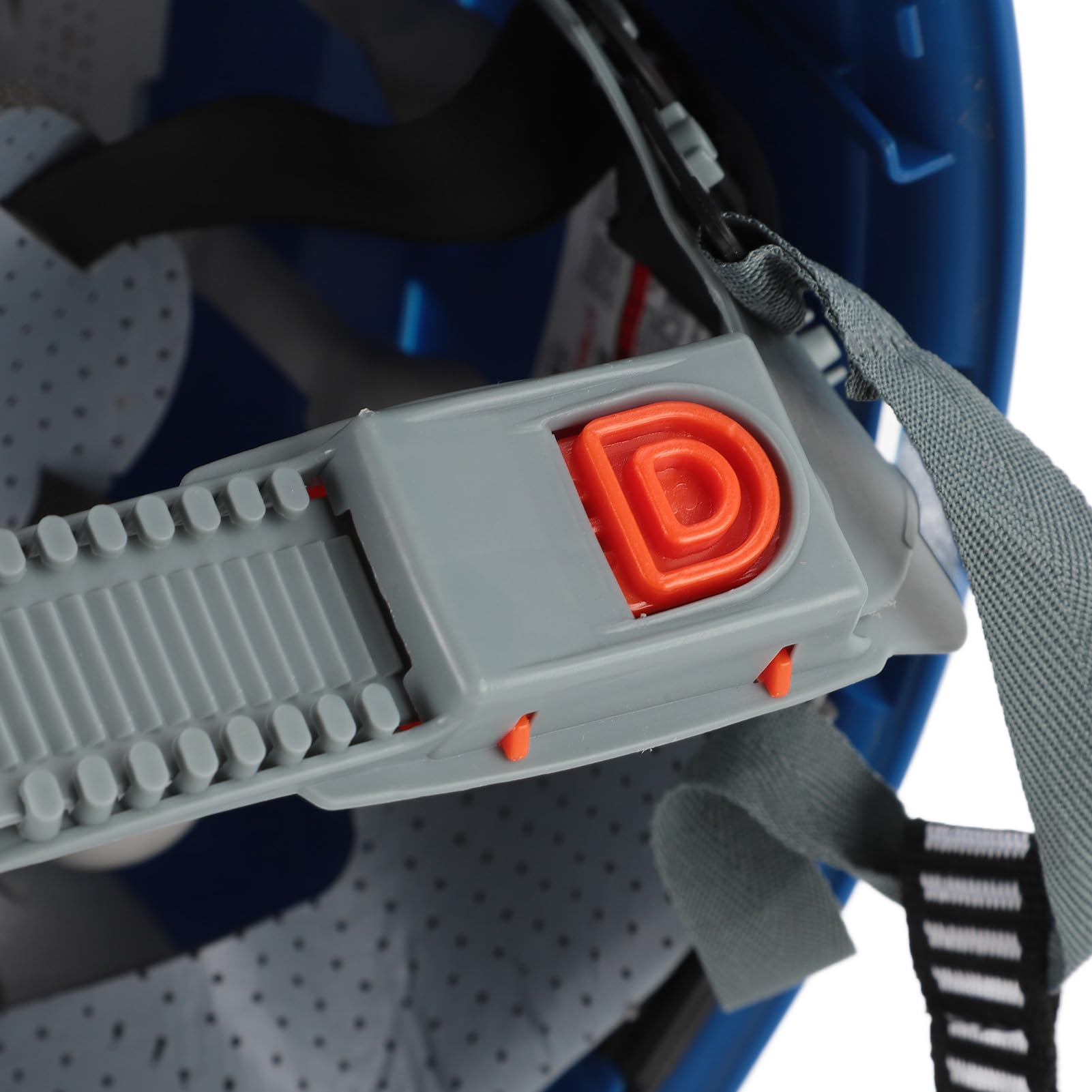 Casco de Seguridad con ventilación Solar con Ventiladores de refrigeración duales y Faro Integrado, Casco de ABS de Alto Impacto con conectividad Bluetooth y Exterior Resistente a