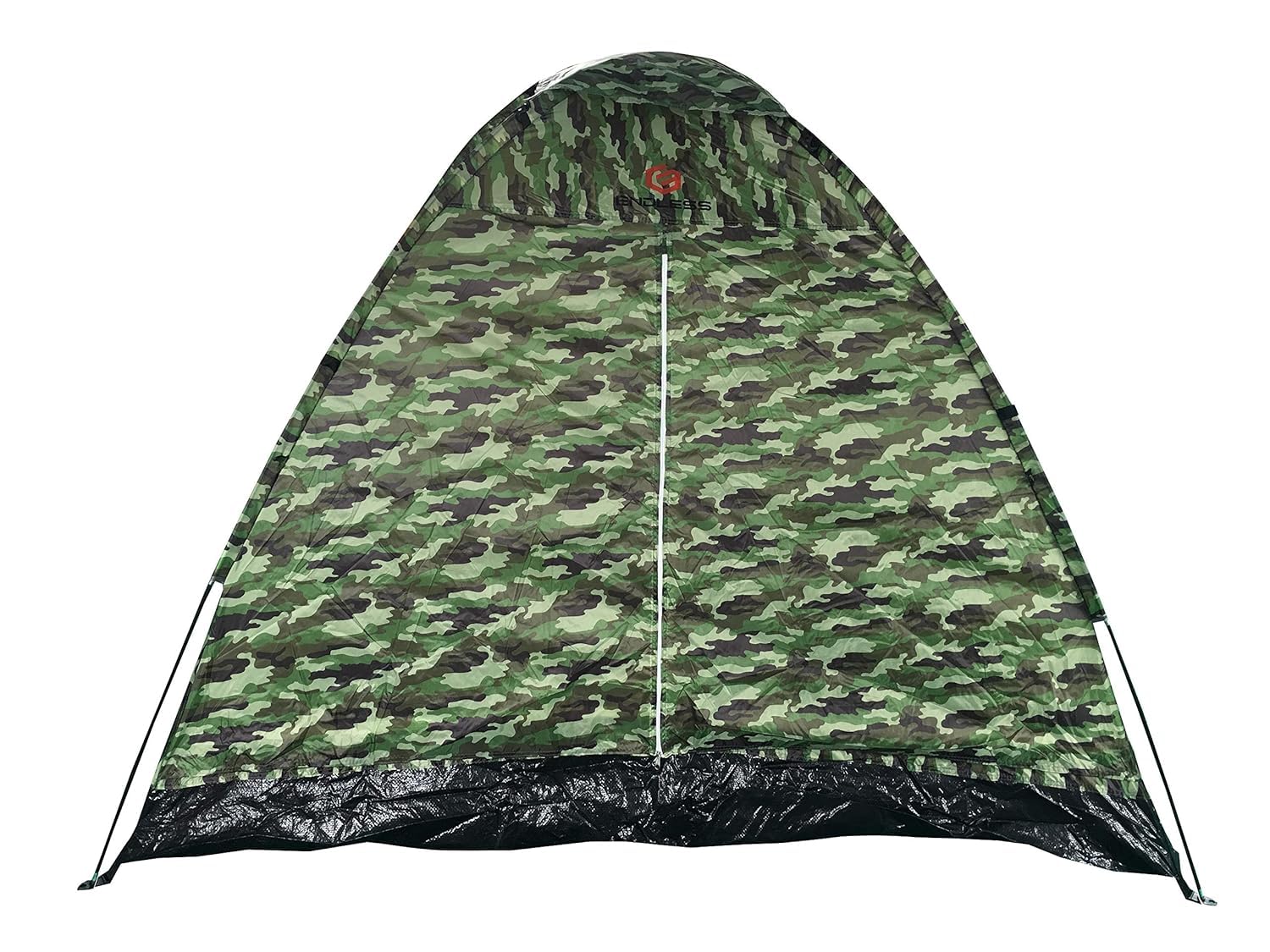 Endless Waterproof Camping Dome Tent for 3-4 Person-image-8